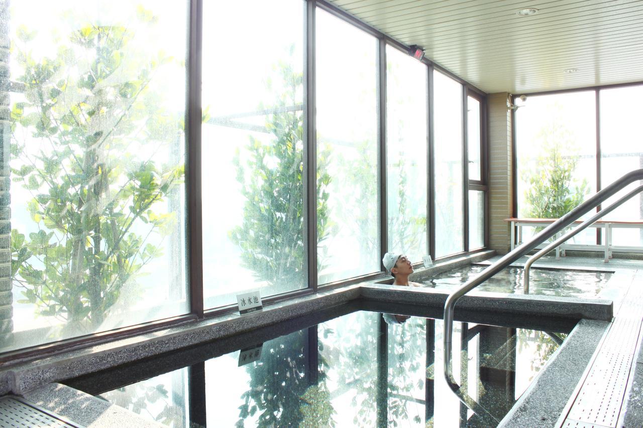 Maison de Chine Taichung  Exterior foto